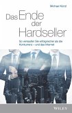 Das Ende der Hardseller (eBook, ePUB)