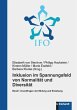 Inklusion im Spannungsfeld von... - Bild 1