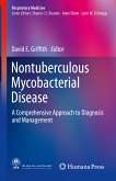 Nontuberculous Mycobacterial Disease (eBook, PDF)
