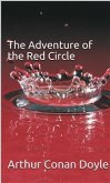The Adventure of the Red Circle (eBook, ePUB)
