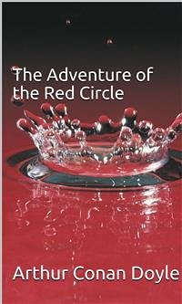 The Adventure of the Red Circle (eBook, ePUB) - Conan Doyle, Arthur