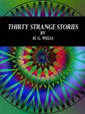Thirty Strange Stories (eBook, ePUB)