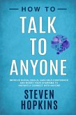 How To Talk To Anyone (90-Minute Success Guides) (eBook, ePUB)