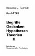 BauSÄTZE: Begriffe - Gedanken -... - Bild 1