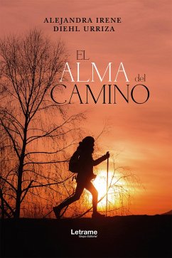 Cover El alma del camino (eBook, ePUB)