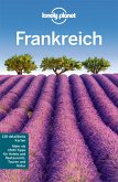 Lonely Planet Reiseführer Frankreich (eBook, ePUB)
