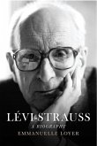 Lévi-Strauss (eBook, ePUB)