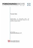 Noppenwaben aus Baumwolle (CO) und Polylactid (PLA) als strukturelles Material für den Leichtbau (Noppenwaben) (eBook, ePUB)