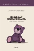 Ideología y maltrato infantil (eBook, ePUB)