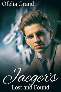 Cover Jaeger's Lost and Found (eBook, ePUB)