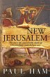 New Jerusalem (eBook, ePUB) - Bild 1