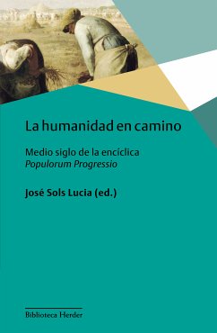 La humanidad en camino (eBook, ePUB) - Sols, José