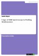 Usage of NMR Spectroscopy in Profiling... - Bild 1