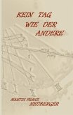 Kein Tag wie der andere (eBook, ePUB)