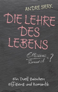 Die Lehre des Lebens (eBook, ePUB) - Sierk, Andre