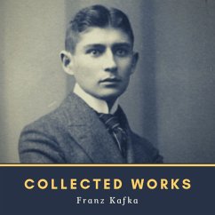 Collected Works (MP3-Download) - Kafka, Franz