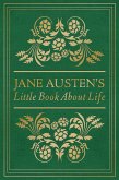 Jane Austen's Little Book About Life (eBook, ePUB)