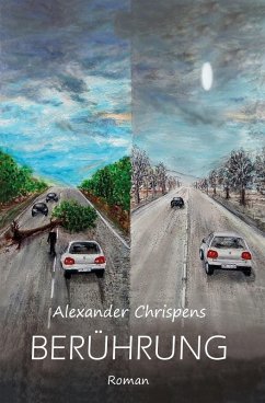 BERÜHRUNG (eBook, ePUB) - Chrispens, Alexander