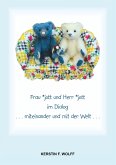 Frau *jott und Herr *jott im Dialog (eBook, ePUB)