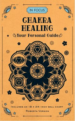 Cover In Focus Chakra Healing (eBook, ePUB)