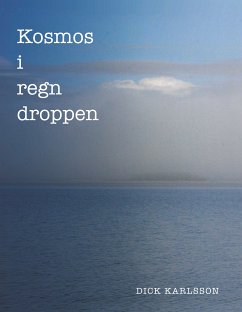 Kosmos i regn droppen (eBook, ePUB)