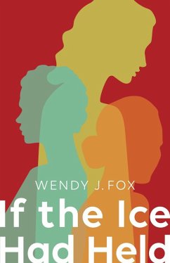Cover If the Ice Had Held (eBook, ePUB)