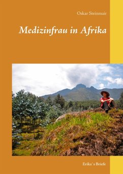Medizinfrau in Afrika (eBook, ePUB)