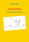 Spatzenmärchen (eBook, ePUB)