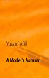 A Model's Autumn (eBook, ePUB) - Bild 1