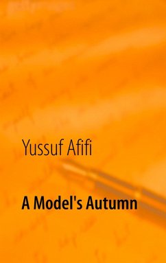 A Model's Autumn (eBook, ePUB) - Afifi, Yussuf