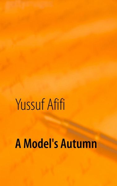 A Model's Autumn (eBook, ePUB)