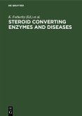 Steroid converting enzymes and diseases (eBook, PDF)