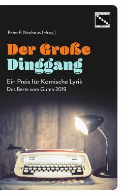 Der Große Dinggang 2019 (eBook, ePUB)