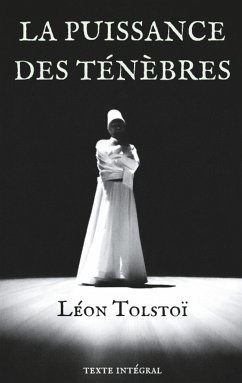 La Puissance des ténèbres (eBook, ePUB)