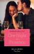 One Night In Provence (Mills & Boon... - Bild 1