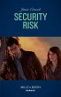 Security Risk (eBook, ePUB) - Bild 1
