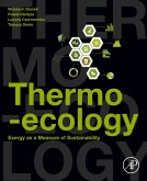 Thermo-ecology (eBook, ePUB)