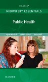 Midwifery Essentials: Public Health (eBook, ePUB)