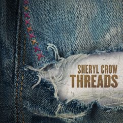 Threads - Crow,Sheryl