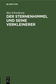 Der Sternenhimmel und seine Verkleinerer (eBook, PDF)