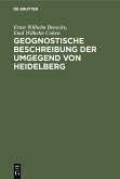 Geognostische Beschreibung der Umgegend von Heidelberg (eBook, PDF)