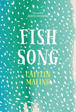 Cover Fish Song (eBook, ePUB)