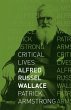 Alfred Russel Wallace (eBook, ePUB) - Bild 1