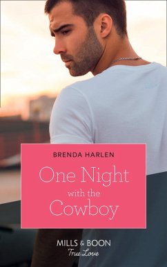 Cover One Night With The Cowboy (eBook, ePUB)