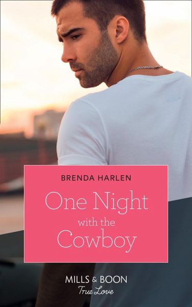 One Night With The Cowboy (eBook, ePUB)