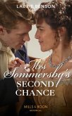 Mrs Sommersby's Second Chance (eBook, ePUB)