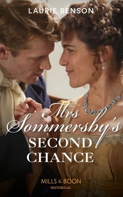 Mrs Sommersby's Second Chance (eBook, ePUB) - Benson, Laurie