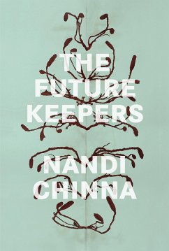 Cover Future Keepers (eBook, PDF)