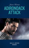 Adirondack Attack (eBook, ePUB)