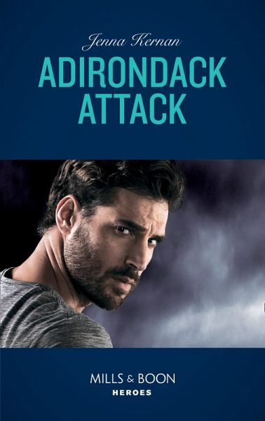 Adirondack Attack (eBook, ePUB) Adirondack Attack (eBook, ePUB)
